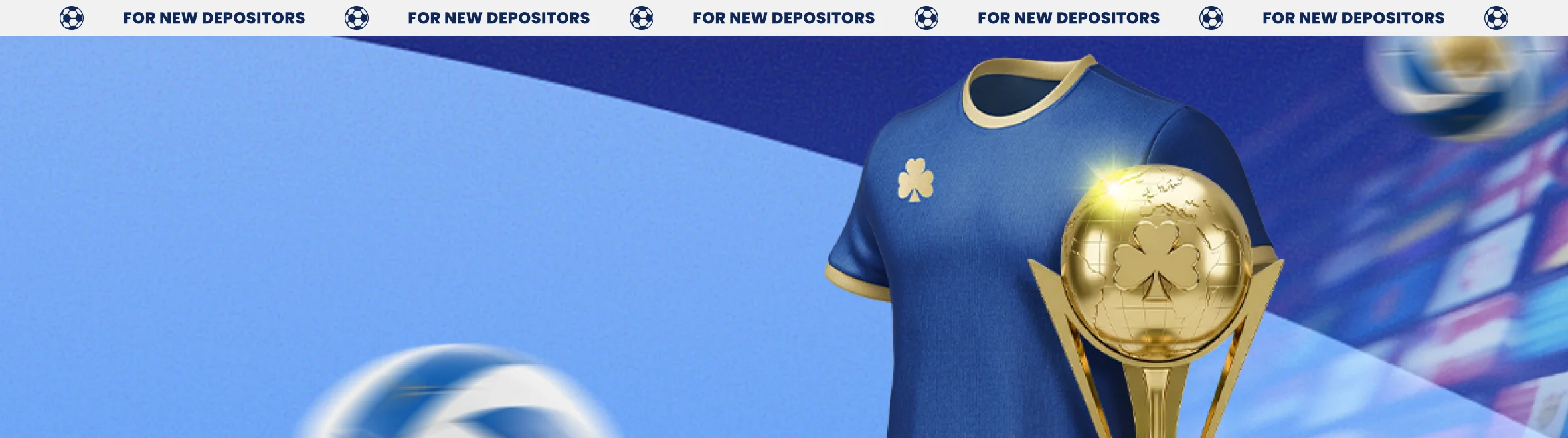 Lukki Willkommensbonus Lukki Willkommensbonus-Banner